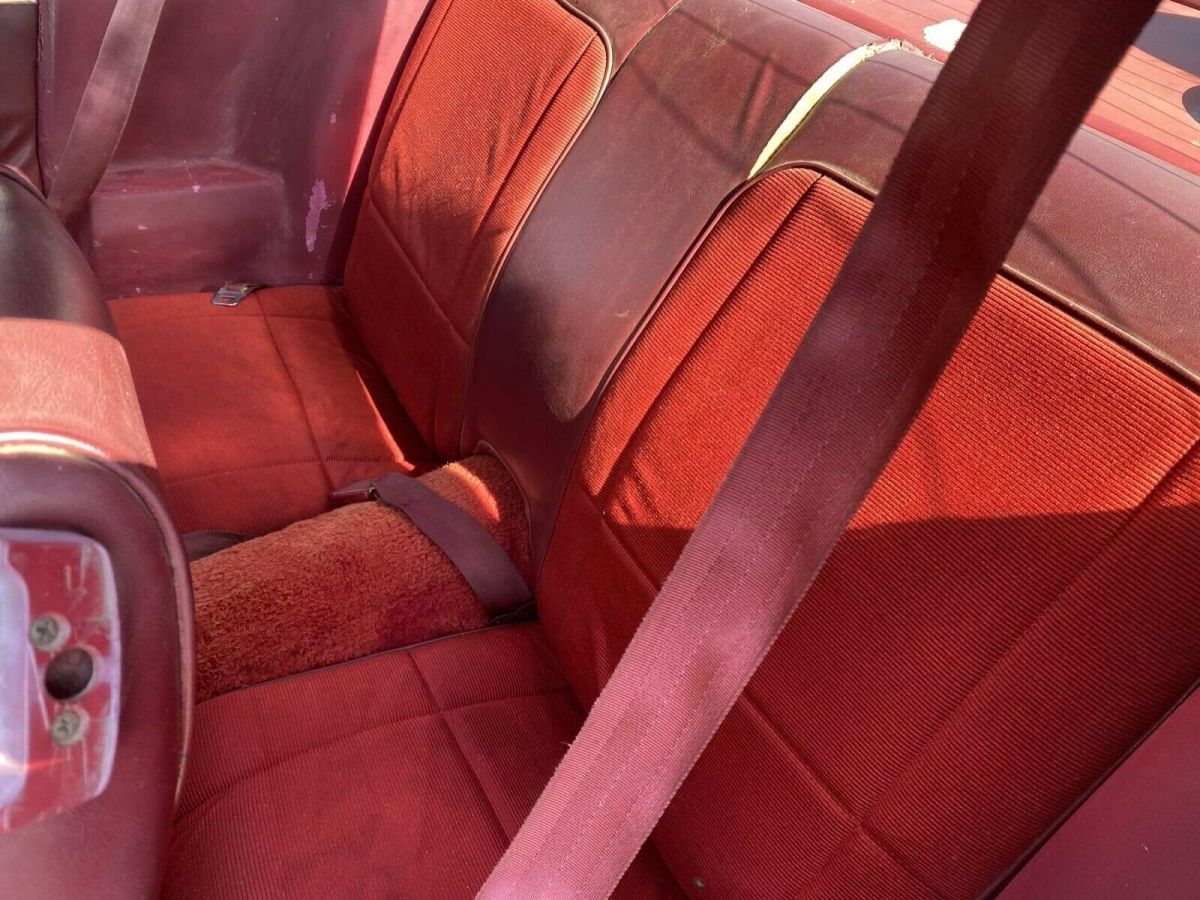 1979 Chevrolet Camaro Z28 - photo 12