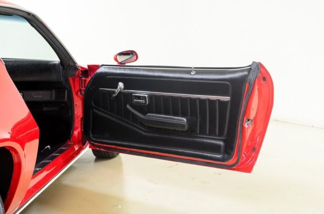 1979 Chevrolet Camaro Z28 Clone - photo 10