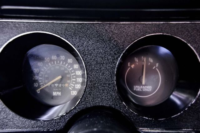 1979 Chevrolet Camaro Z28 Clone - photo 12