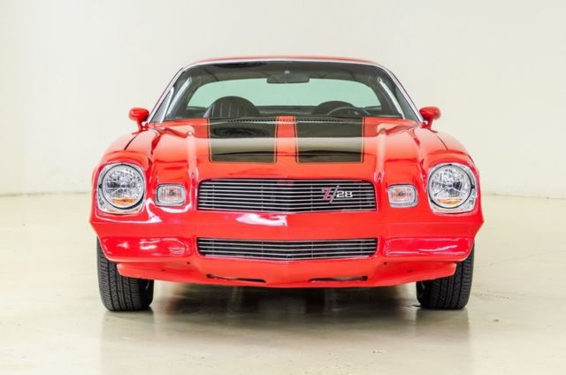 1979 Chevrolet Camaro Z28 Clone - photo 4