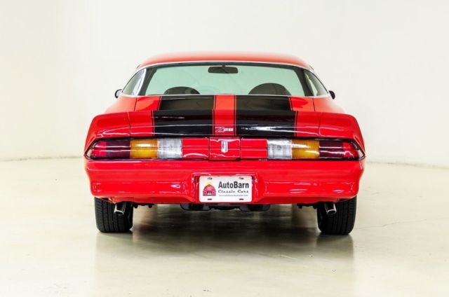 1979 Chevrolet Camaro Z28 Clone - photo 5