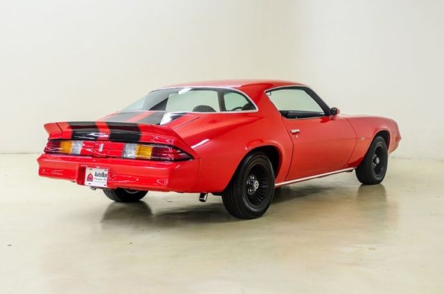 1979 Chevrolet Camaro Z28 Clone - photo 7