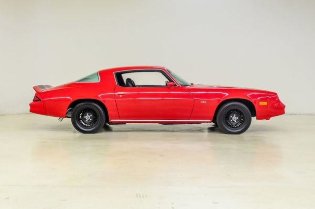 1979 Chevrolet Camaro Z28 Clone - photo 8
