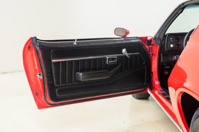 1979 Chevrolet Camaro Z28 Clone - photo 9