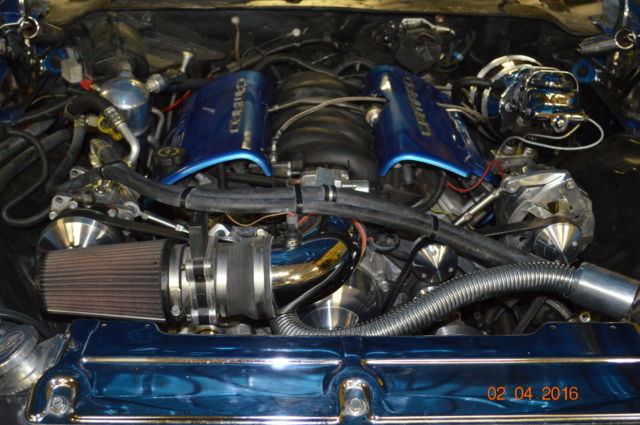 1979 Chevrolet Camaro Z28 - photo 12