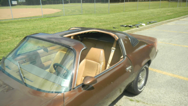1979 Chevrolet Camaro Z28 - photo 6