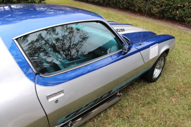 1979 Chevrolet Camaro Z28 Coupe 25k Invested 90+ HD Pictures Must See - photo 10