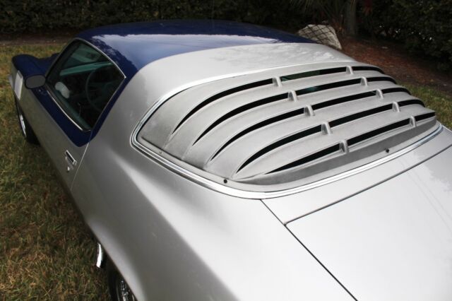 1979 Chevrolet Camaro Z28 Coupe 25k Invested 90+ HD Pictures Must See - photo 11