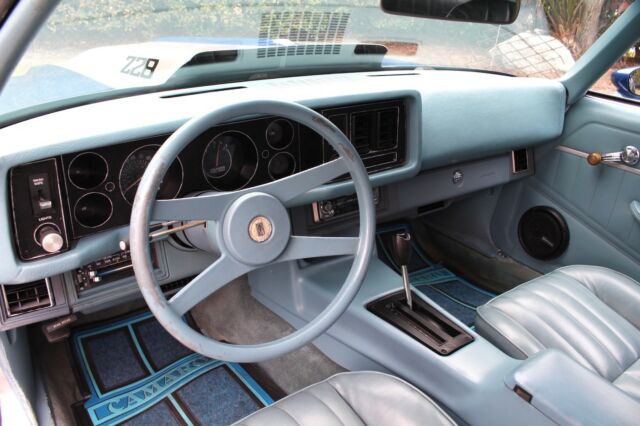 1979 Chevrolet Camaro Z28 Coupe 25k Invested 90+ HD Pictures Must See - photo 13