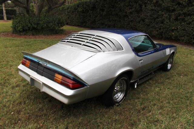 1979 Chevrolet Camaro Z28 Coupe 25k Invested 90+ HD Pictures Must See - photo 4