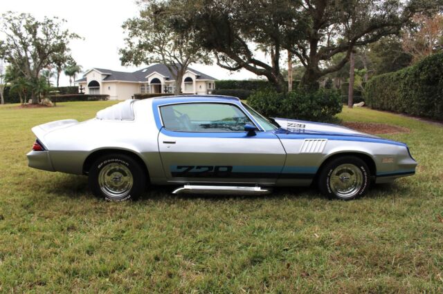 1979 Chevrolet Camaro Z28 Coupe 25k Invested 90+ HD Pictures Must See - photo 5