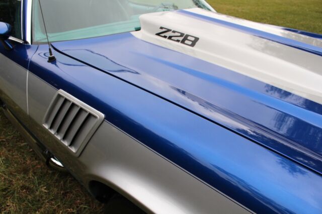 1979 Chevrolet Camaro Z28 Coupe 25k Invested 90+ HD Pictures Must See - photo 8