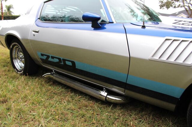 1979 Chevrolet Camaro Z28 Coupe 25k Invested 90+ HD Pictures Must See - photo 9