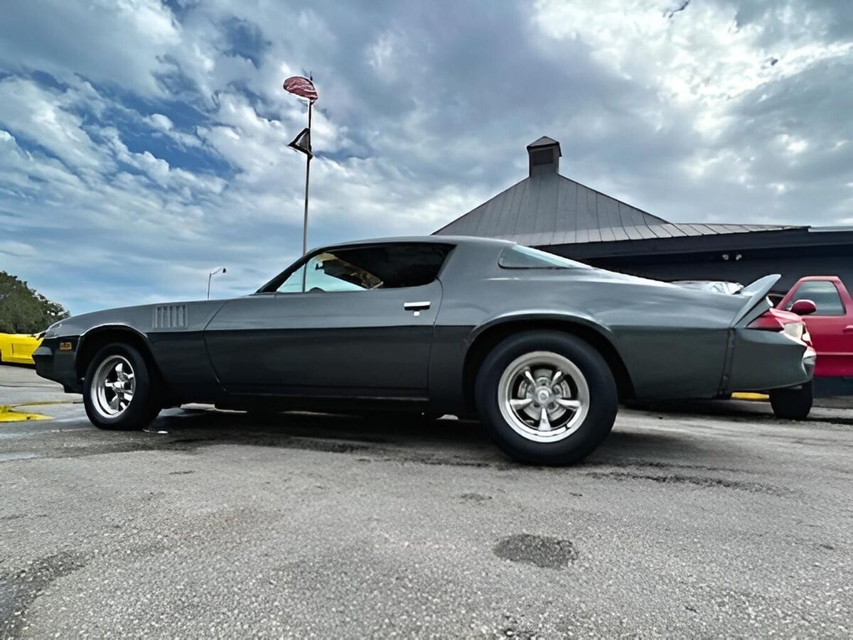 1979 Chevrolet Camaro - photo 6