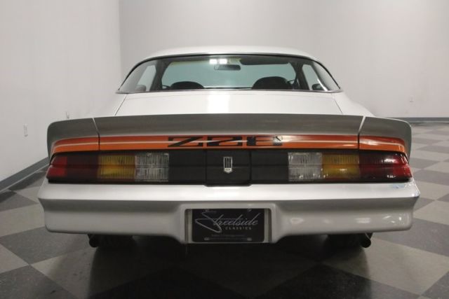1979 Chevrolet Camaro Z/28 - photo 12