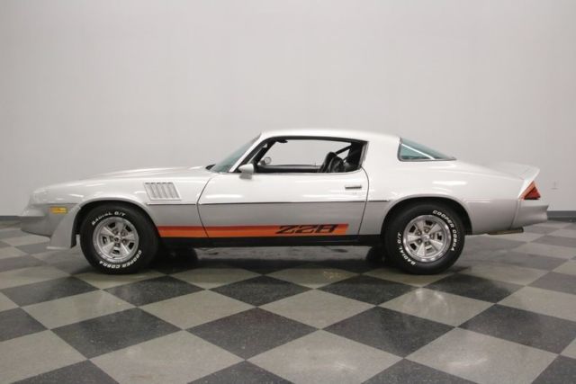 1979 Chevrolet Camaro Z/28 - photo 3
