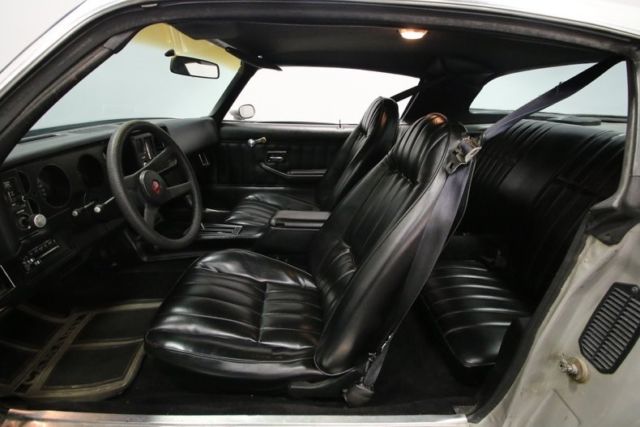 1979 Chevrolet Camaro Z/28 - photo 5
