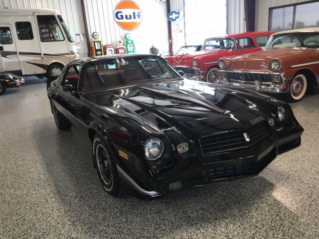 1979 Chevrolet Camaro Z28 - photo 2