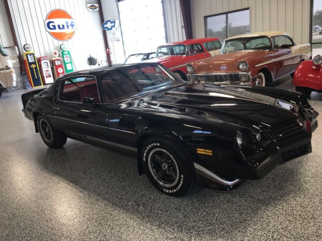 1979 Chevrolet Camaro Z28 - photo 3