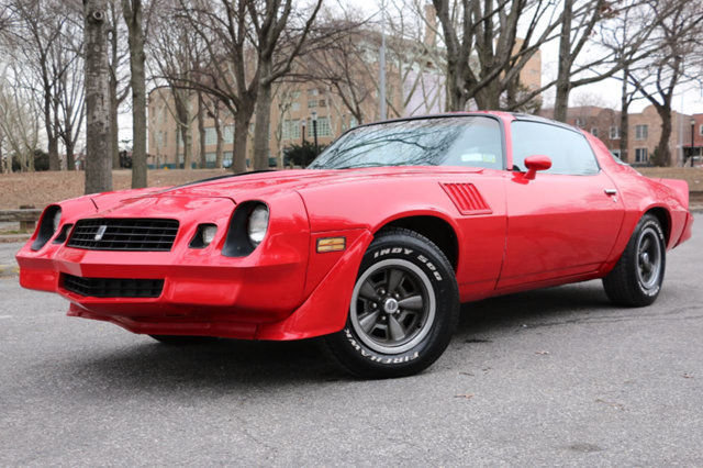 1979 Chevrolet Camaro Z28 - photo 2