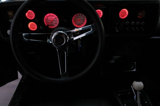 1979 Chevrolet Camaro z28 - photo 11