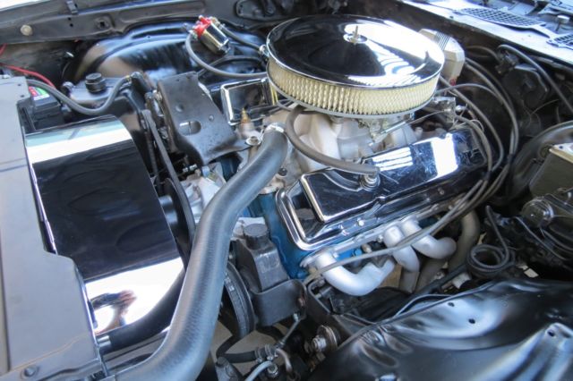 1979 Chevrolet Camaro z28 - photo 5