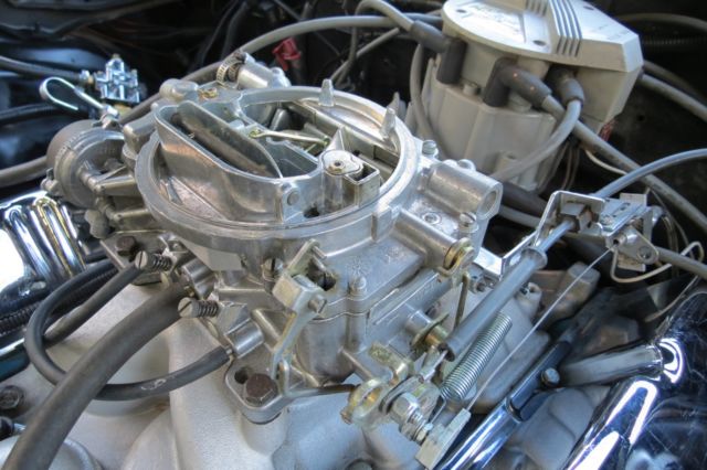1979 Chevrolet Camaro z28 - photo 6