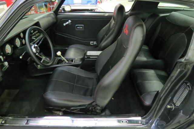 1979 Chevrolet Camaro z28 - photo 8