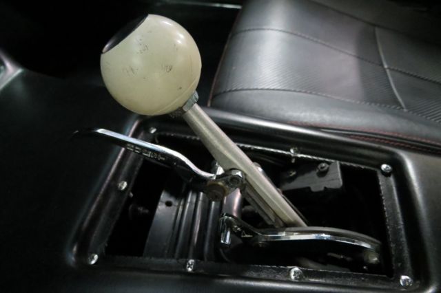 1979 Chevrolet Camaro z28 - photo 9