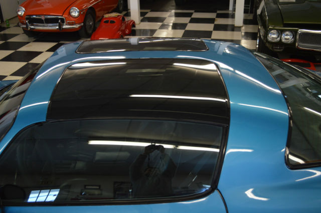 1979 Chevrolet Camaro - photo 7