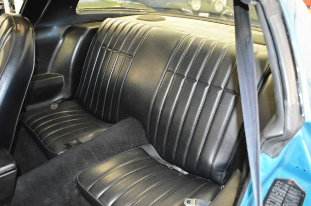 1979 Chevrolet Camaro - photo 9