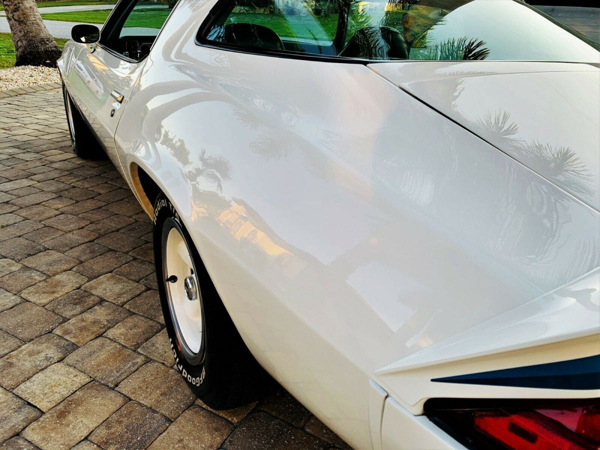 1979 Chevrolet Camaro Z-28 Rare-Collector - photo 9