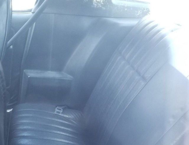1979 Chevrolet Camaro z28 - photo 11