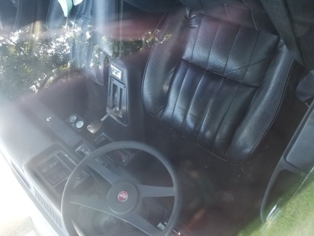 1979 Chevrolet Camaro z28 - photo 12