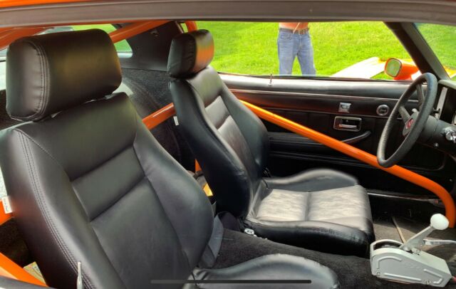 1979 Chevrolet Camaro z28 - photo 10