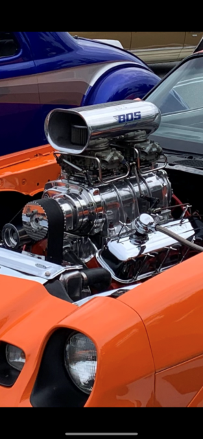 1979 Chevrolet Camaro z28 - photo 4