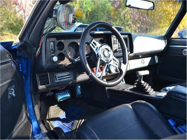 1979 Chevrolet Camaro -- - photo 10