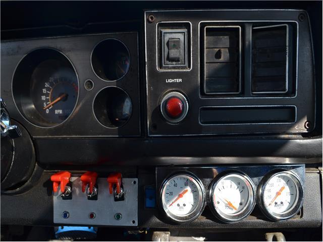 1979 Chevrolet Camaro -- - photo 12