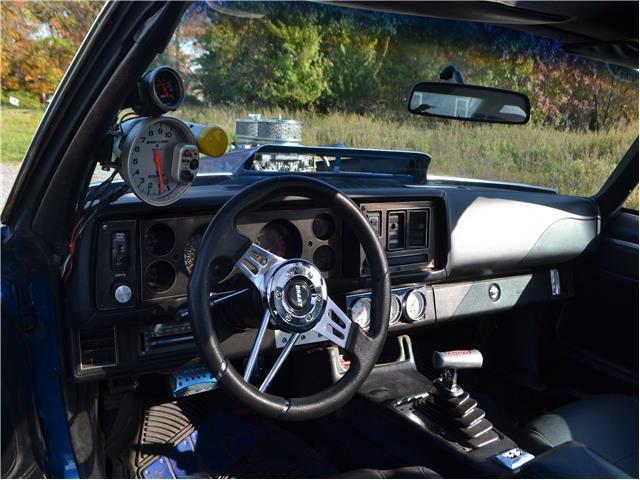 1979 Chevrolet Camaro -- - photo 13