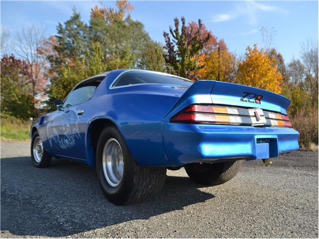 1979 Chevrolet Camaro -- - photo 3