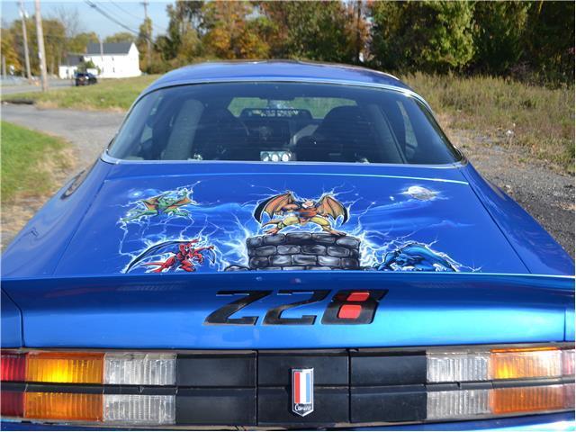 1979 Chevrolet Camaro -- - photo 5