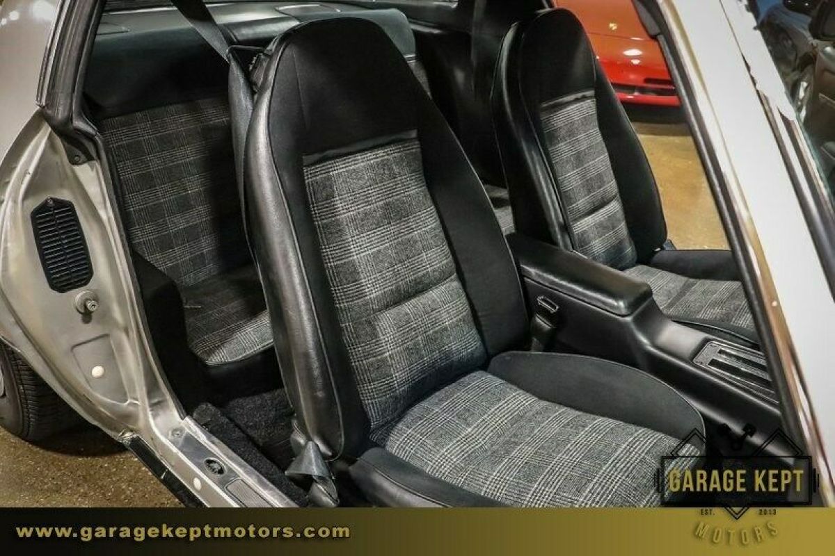 1979 Chevrolet Camaro Z28 - photo 7