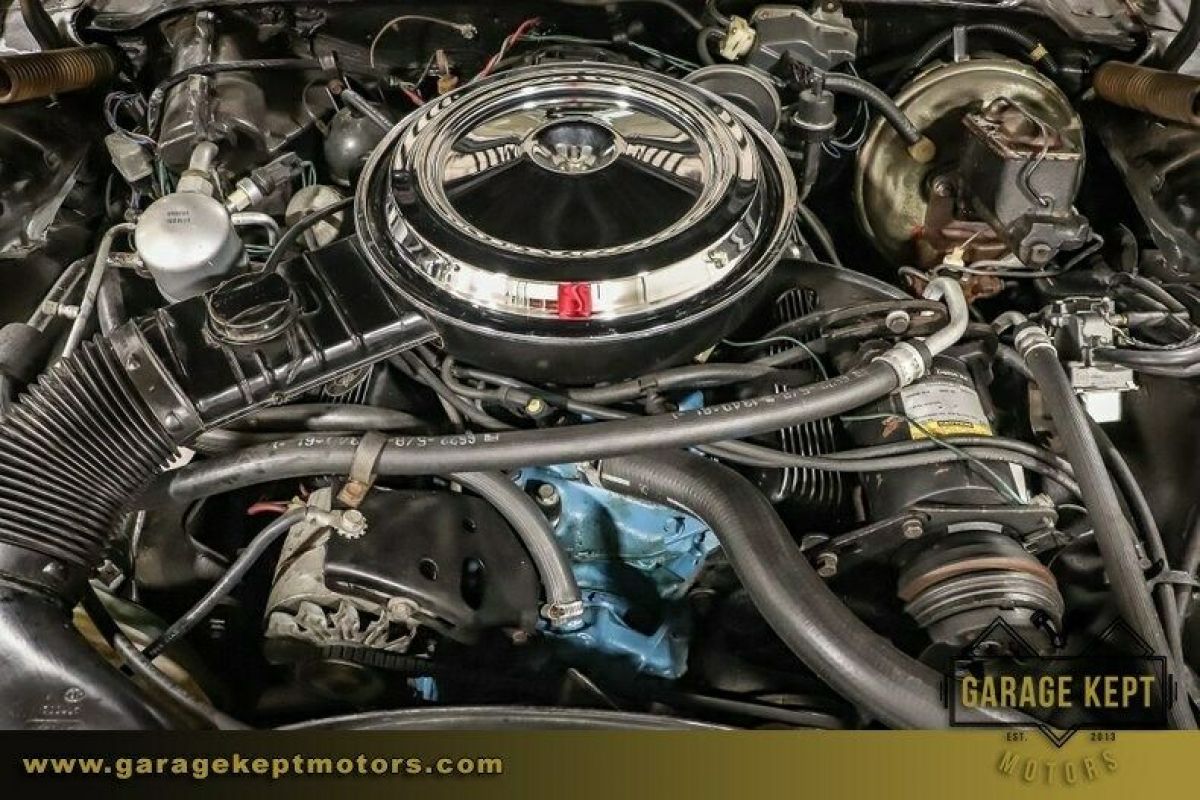 1979 Chevrolet Camaro Z28 - photo 8