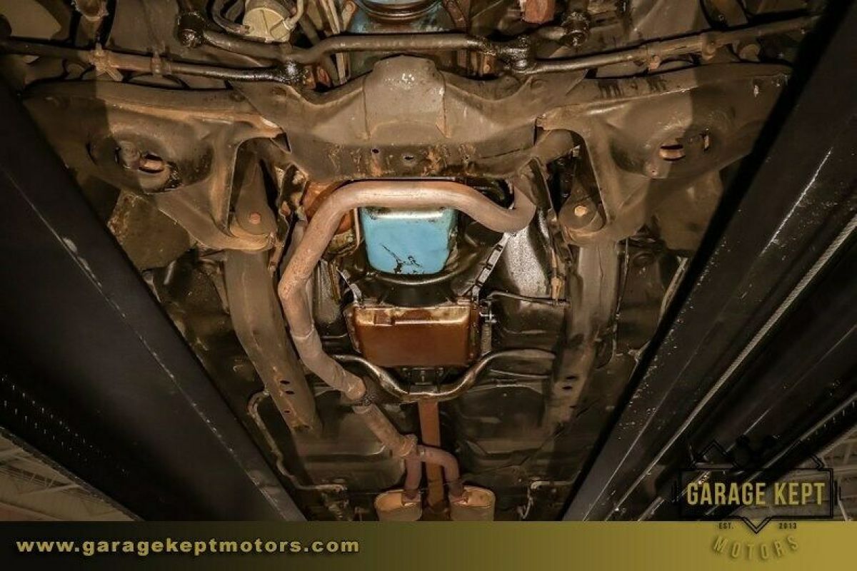 1979 Chevrolet Camaro Z28 - photo 9
