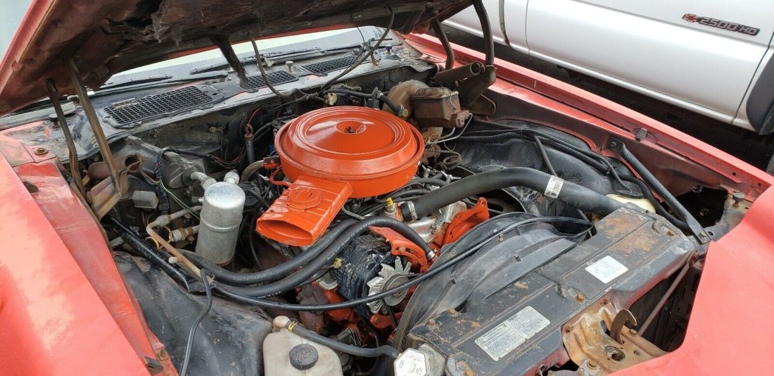 1979 Chevrolet Camaro Z28 deluxe - photo 13