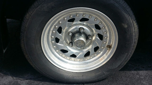 1979 Chevrolet Camaro Z28 Coupe 2-Door - photo 10