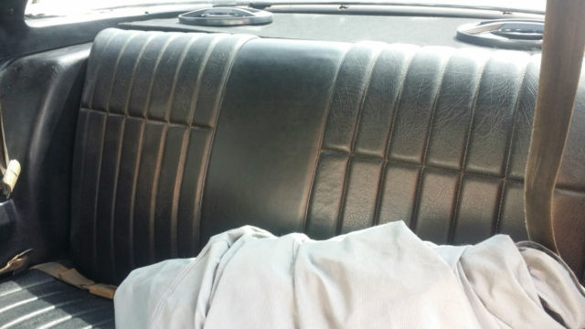 1979 Chevrolet Camaro Z28 Coupe 2-Door - photo 12