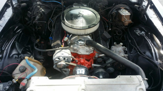 1979 Chevrolet Camaro Z28 Coupe 2-Door - photo 8