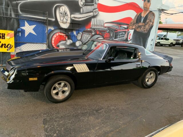 1979 CHEVROLET CAMARO Z28 V8 350 4 SPEED MUSCLE CAR 954 937 8271 CALL TO BUY 1979 Chevrolet Camaro