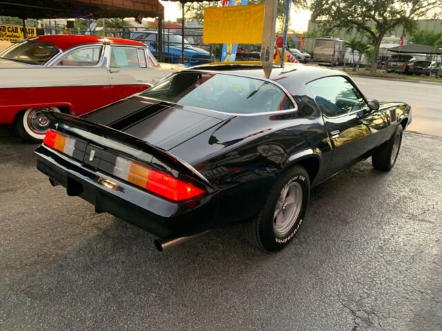 1979 Chevrolet Camaro - photo 10